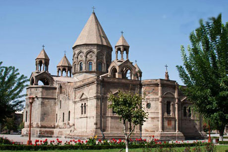 تورتور ارمنستان